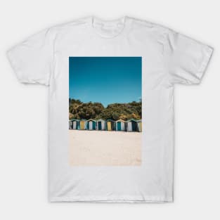 Camping Images T-Shirt